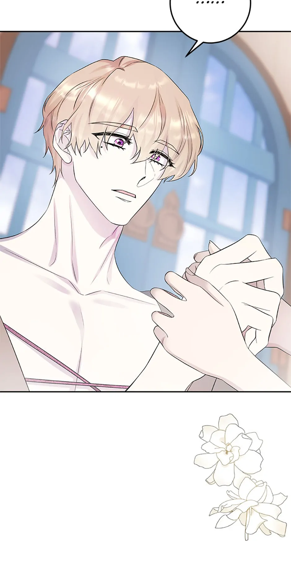 If You Save an Immoral Beast chapter 42 page 11