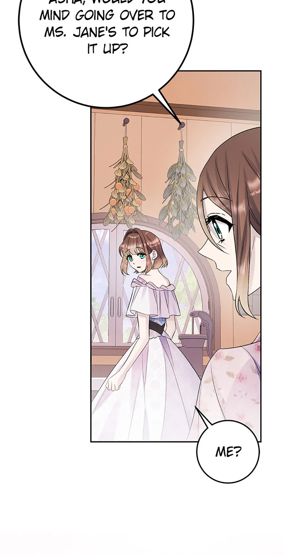 If You Save an Immoral Beast chapter 42 page 17