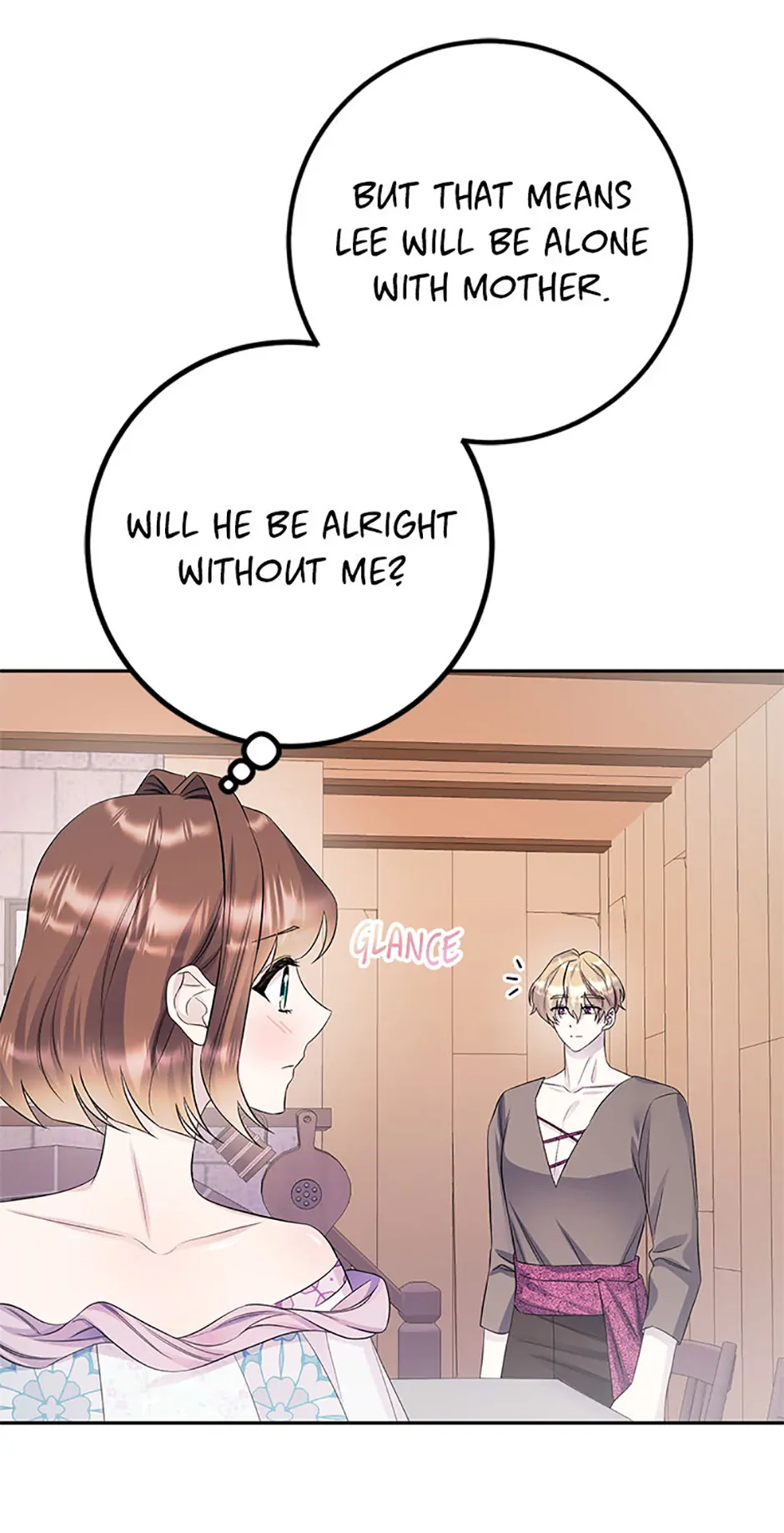 If You Save an Immoral Beast chapter 42 page 19