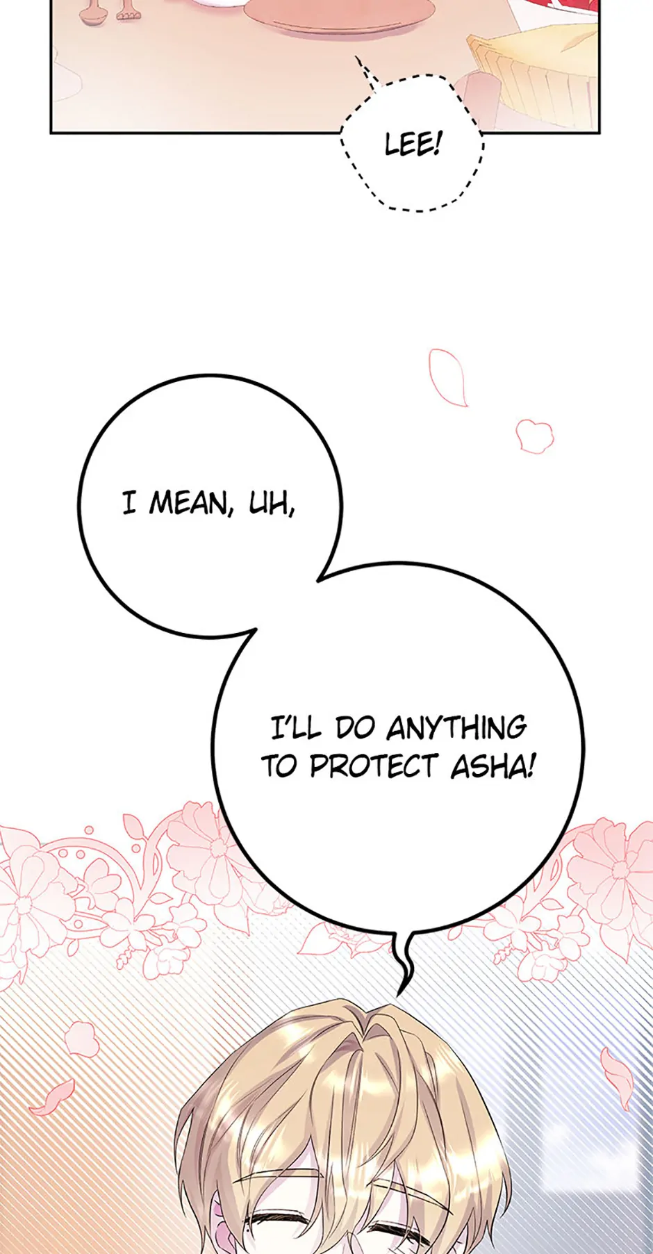 If You Save an Immoral Beast chapter 42 page 2