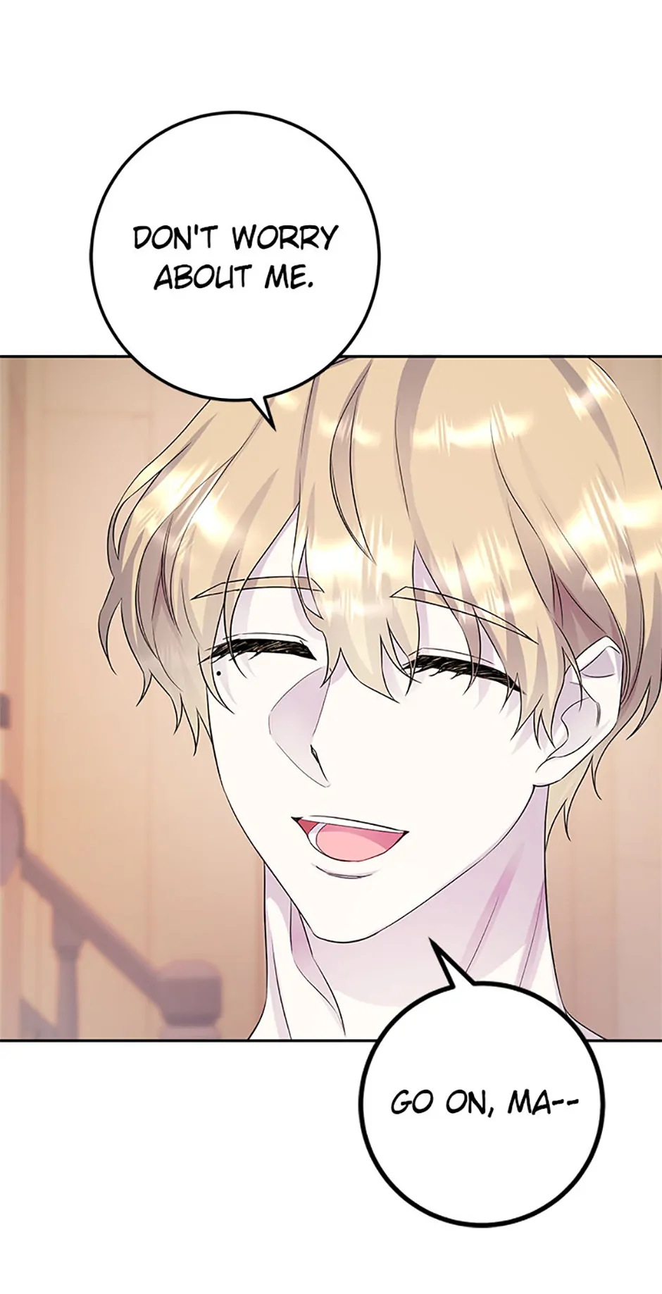 If You Save an Immoral Beast chapter 42 page 20