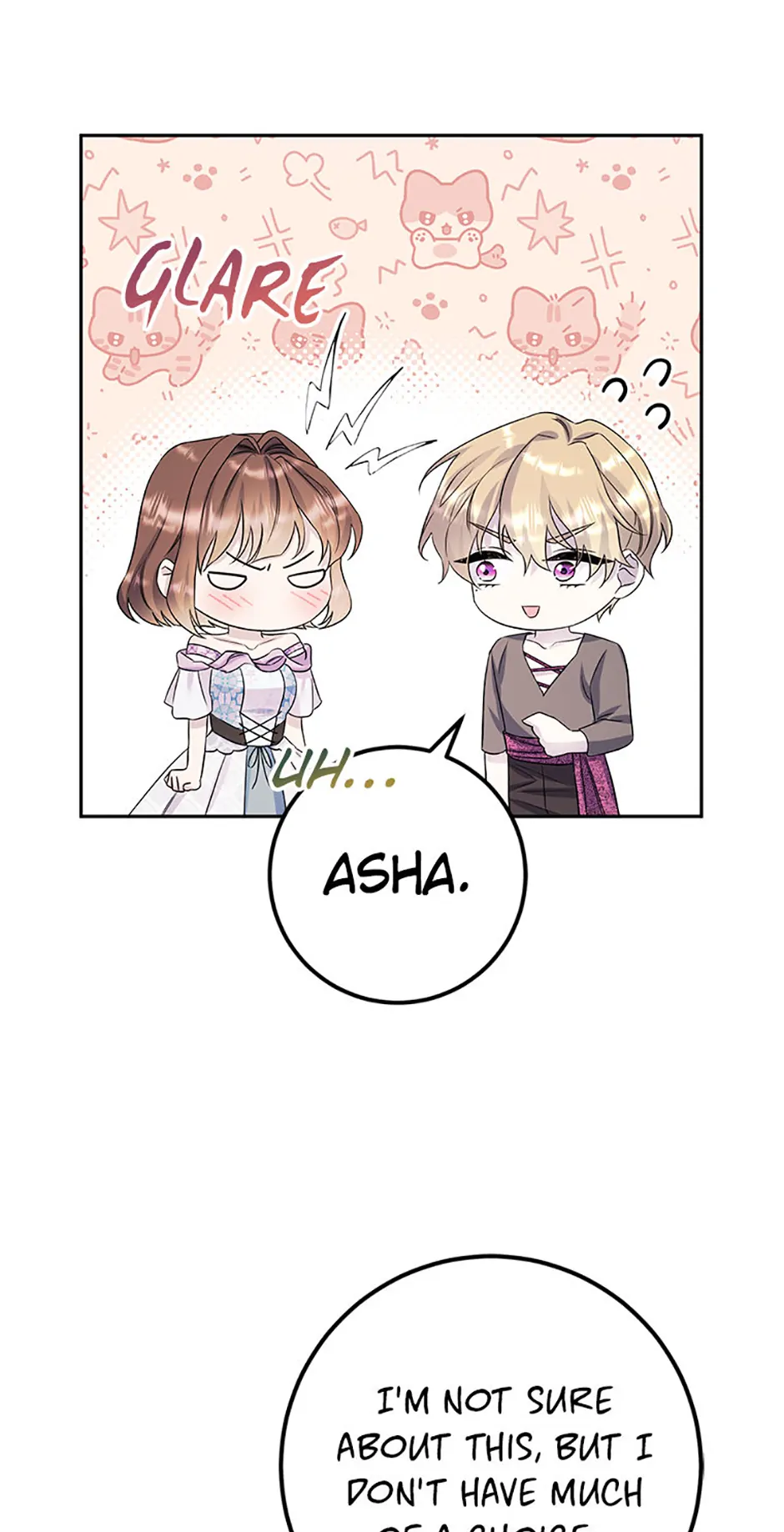 If You Save an Immoral Beast chapter 42 page 21