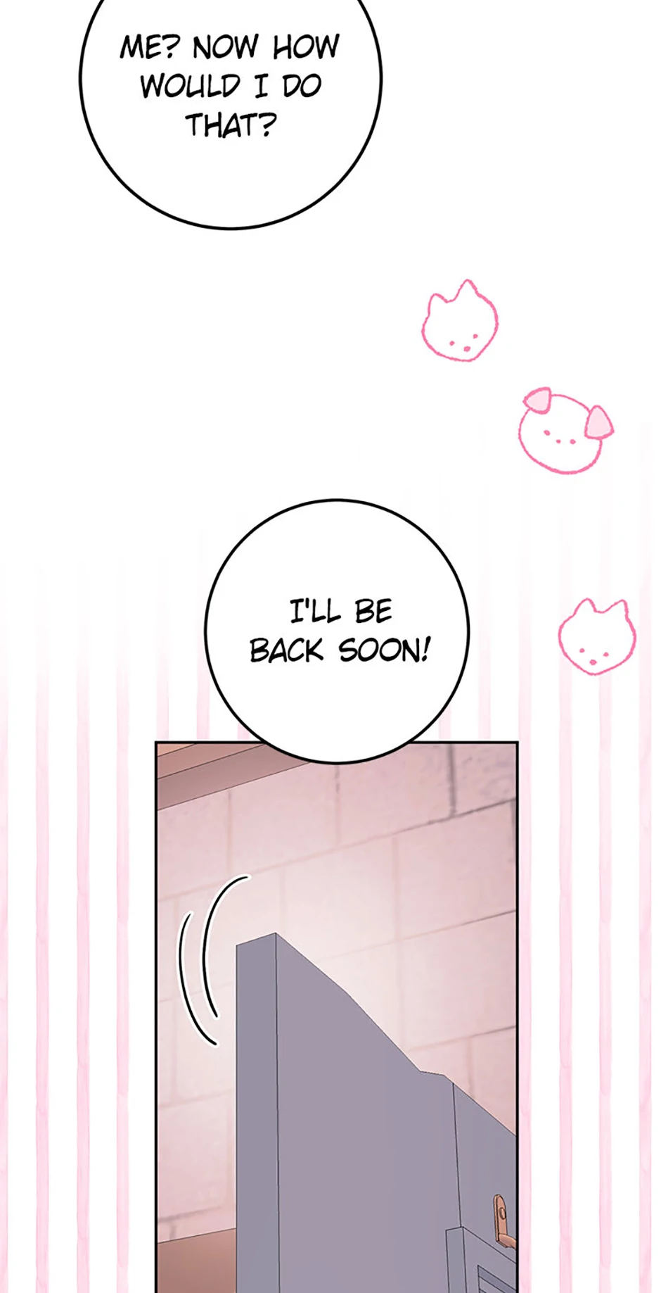 If You Save an Immoral Beast chapter 42 page 24