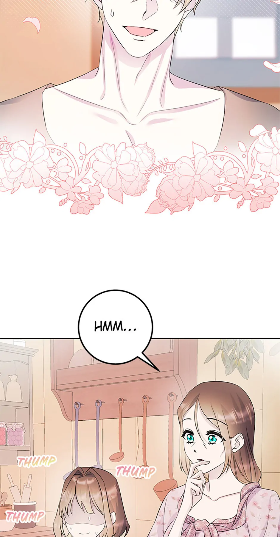 If You Save an Immoral Beast chapter 42 page 3