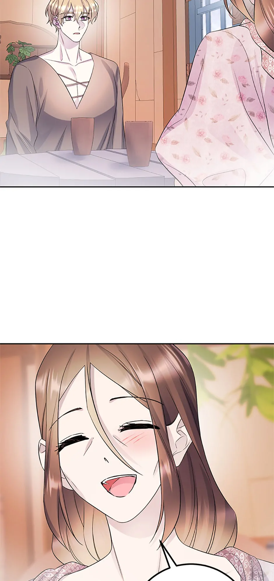 If You Save an Immoral Beast chapter 42 page 30