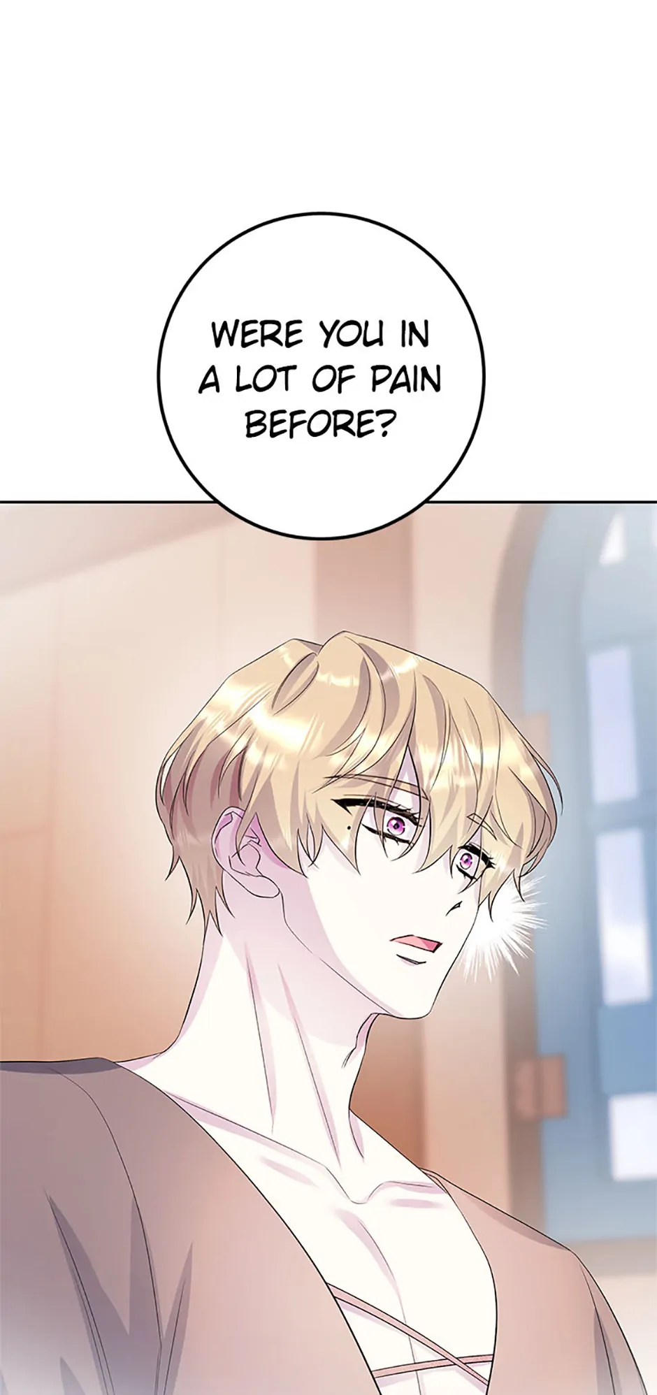If You Save an Immoral Beast chapter 42 page 32