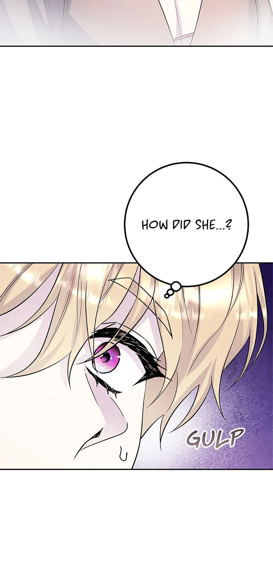 If You Save an Immoral Beast chapter 42 page 33