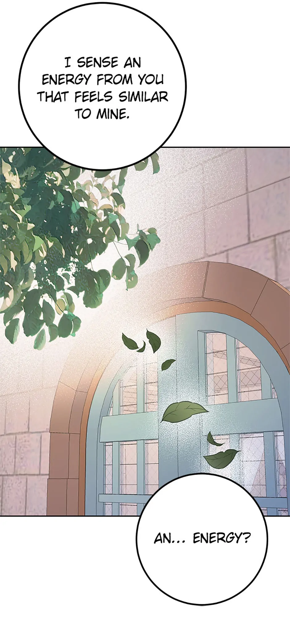 If You Save an Immoral Beast chapter 42 page 34