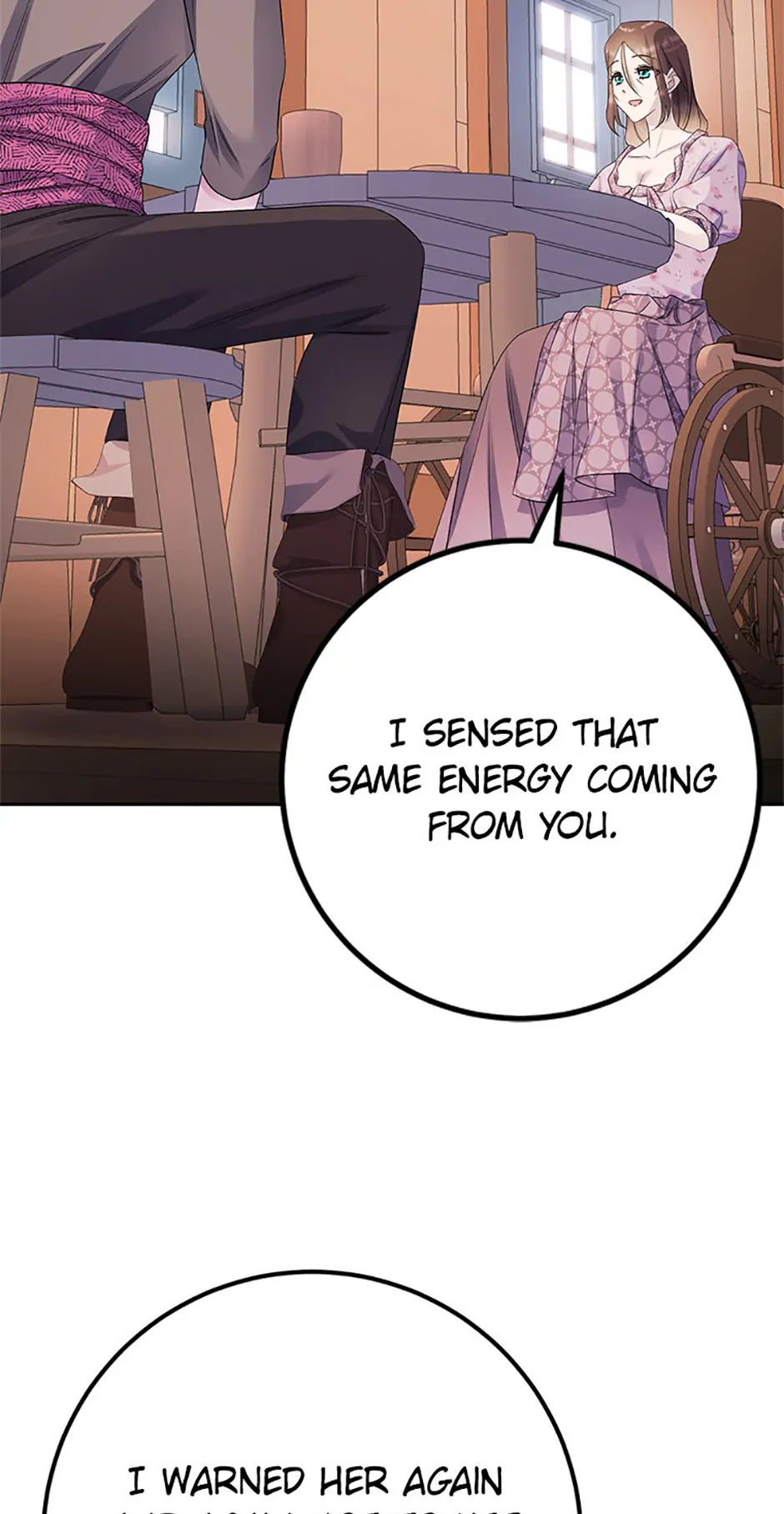 If You Save an Immoral Beast chapter 42 page 37