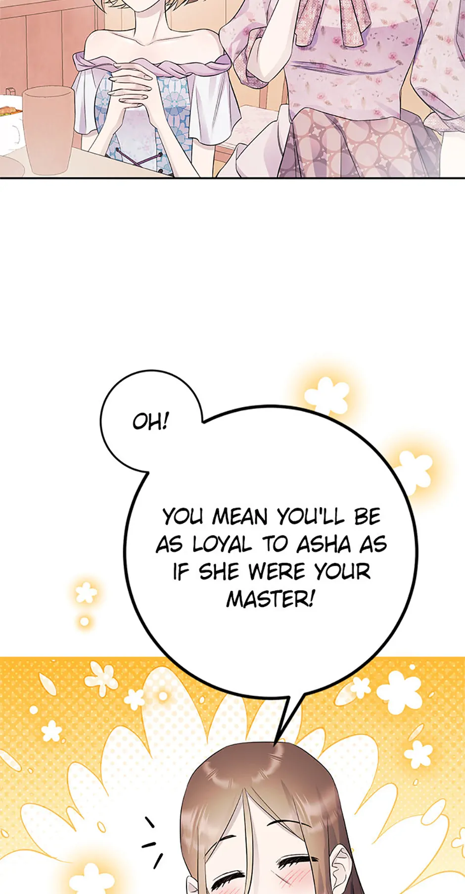 If You Save an Immoral Beast chapter 42 page 4
