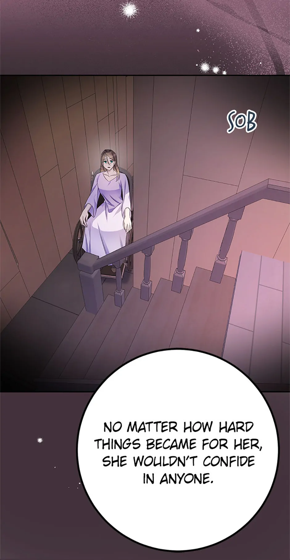 If You Save an Immoral Beast chapter 42 page 42