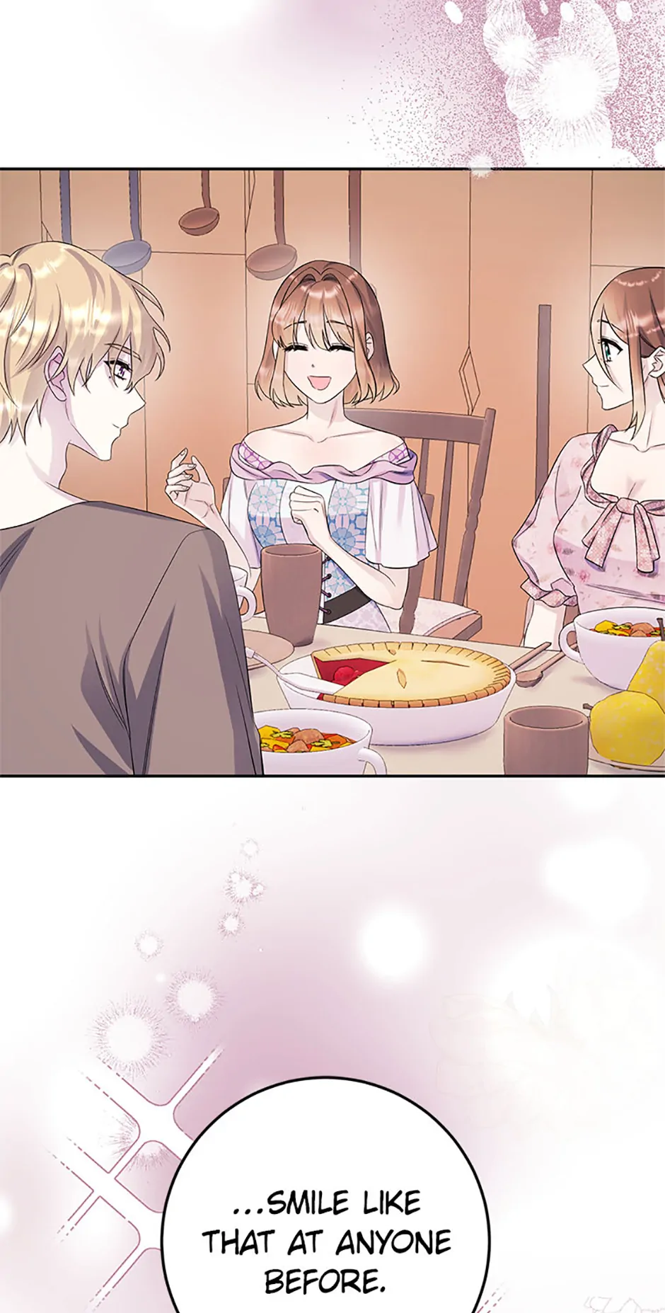 If You Save an Immoral Beast chapter 42 page 46