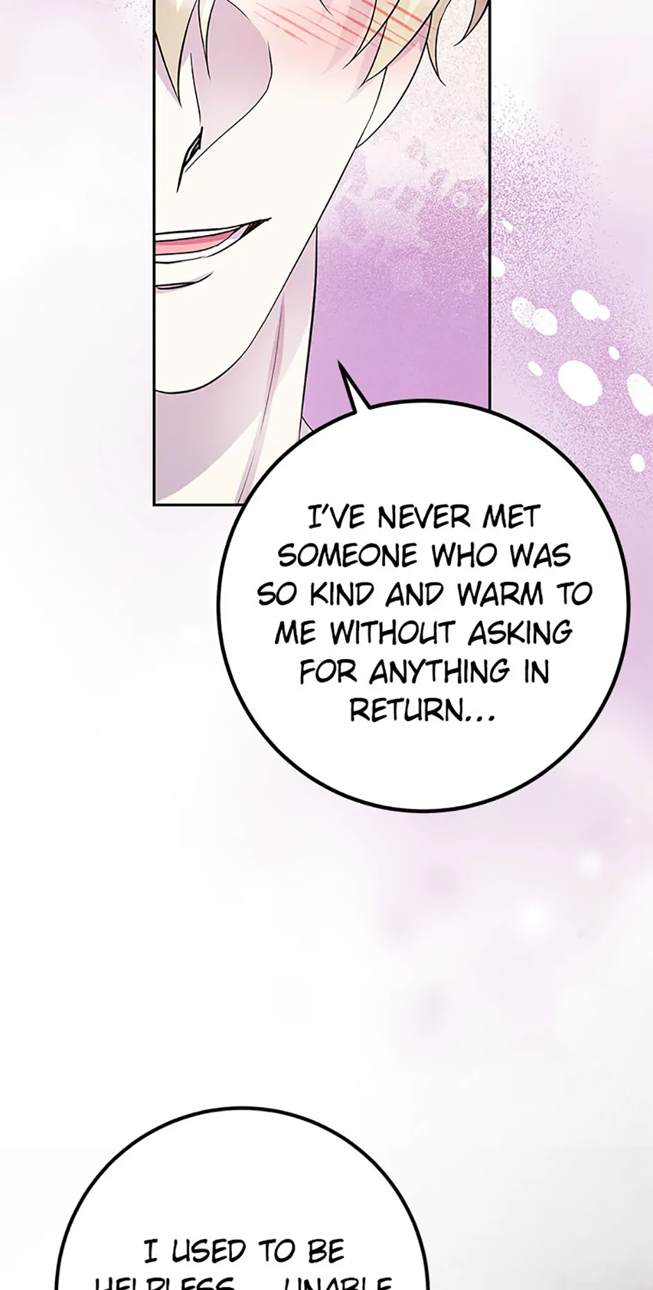 If You Save an Immoral Beast chapter 42 page 49