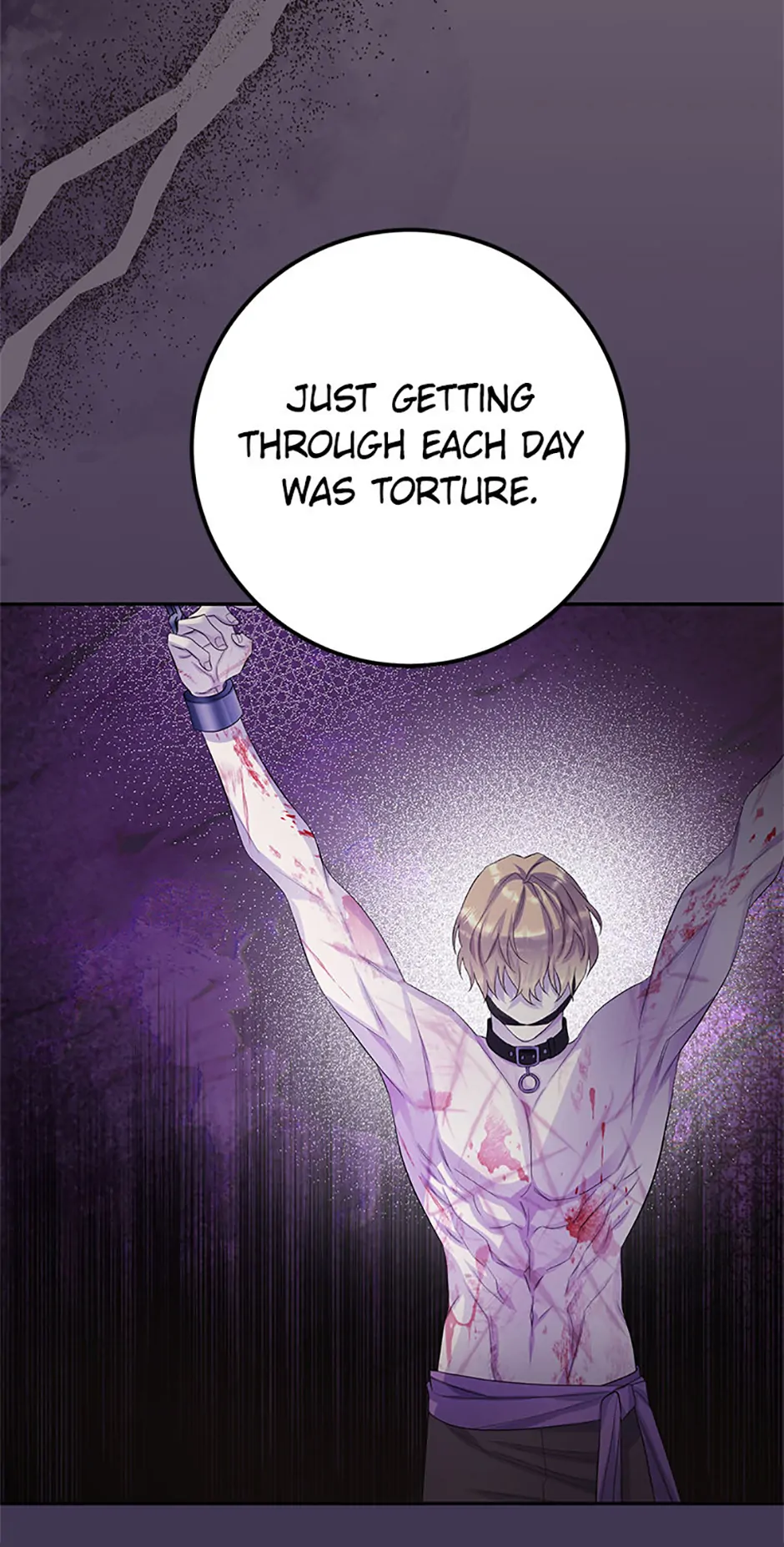 If You Save an Immoral Beast chapter 42 page 51