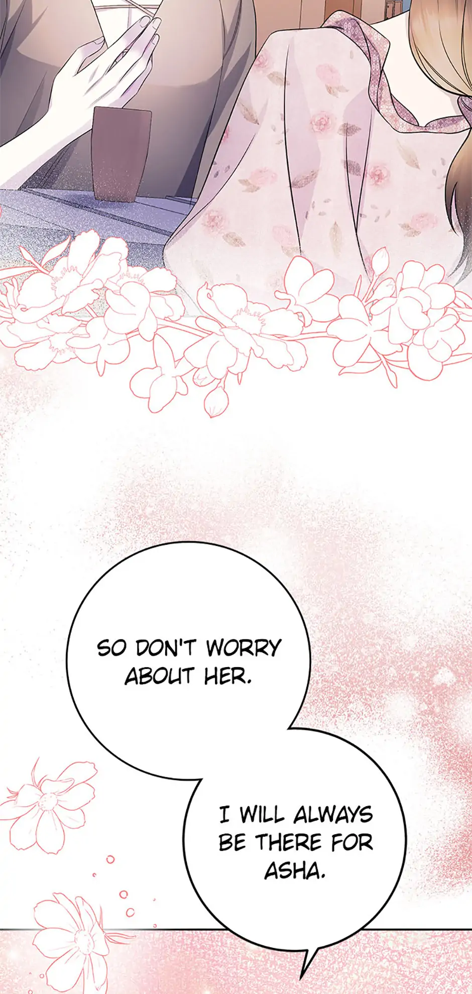 If You Save an Immoral Beast chapter 42 page 57