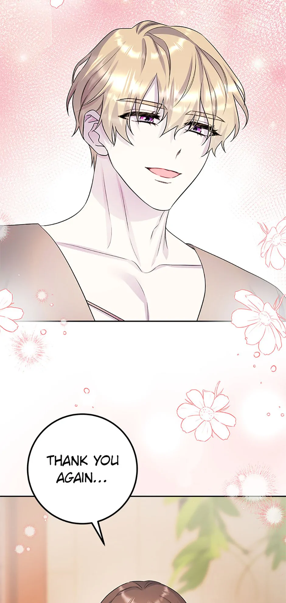 If You Save an Immoral Beast chapter 42 page 58