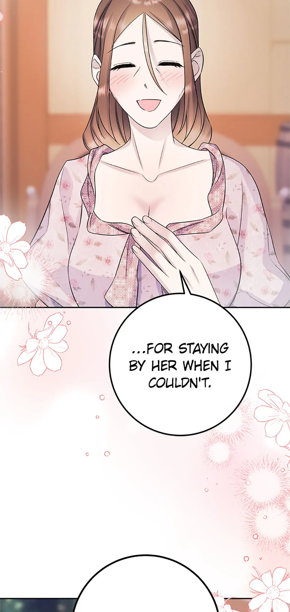 If You Save an Immoral Beast chapter 42 page 59