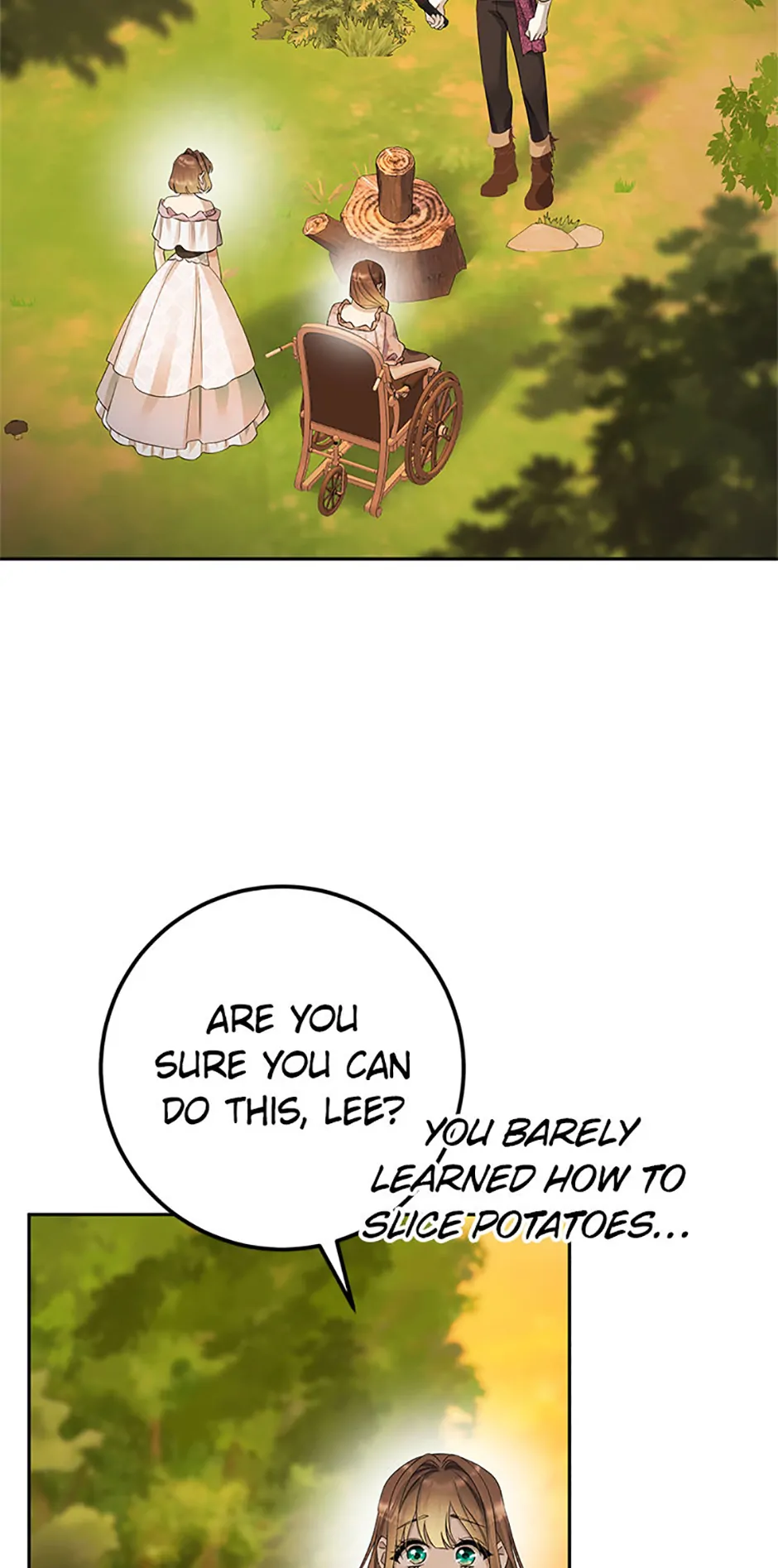 If You Save an Immoral Beast chapter 42 page 64