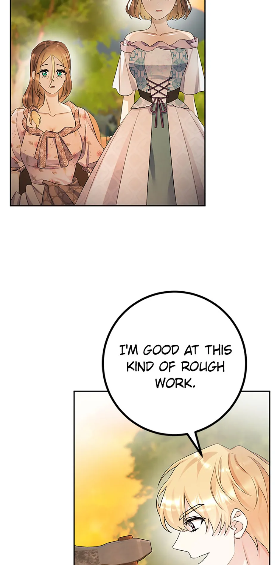 If You Save an Immoral Beast chapter 42 page 65