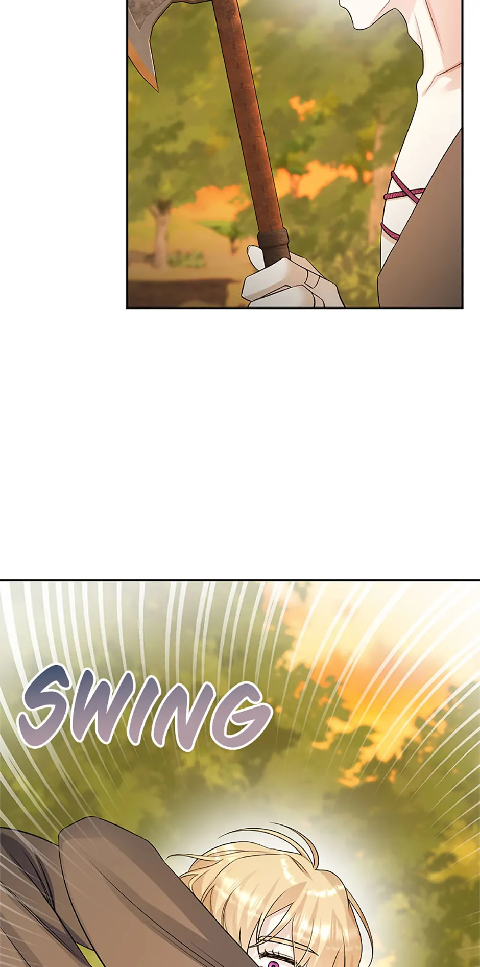 If You Save an Immoral Beast chapter 42 page 66