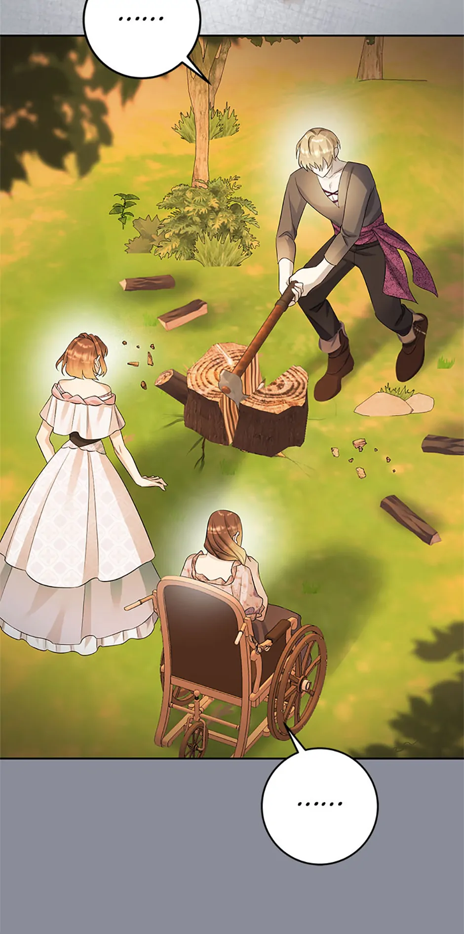 If You Save an Immoral Beast chapter 42 page 69