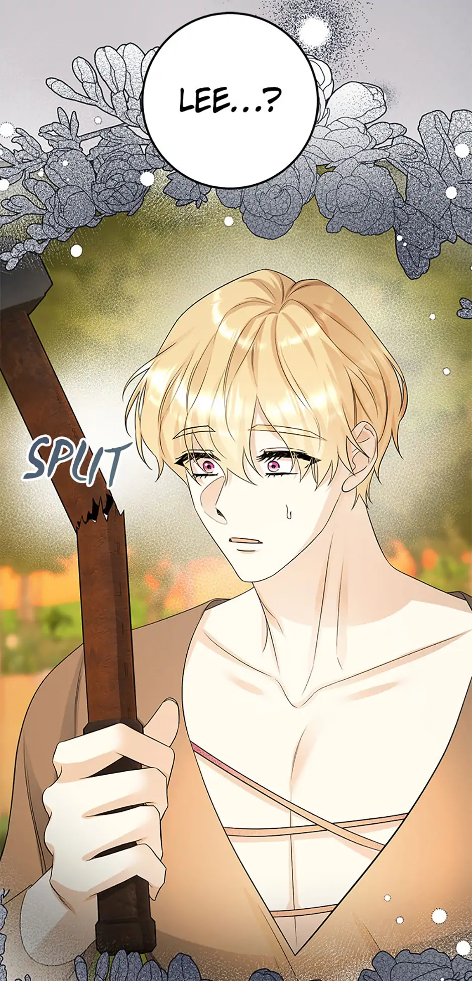 If You Save an Immoral Beast chapter 42 page 71