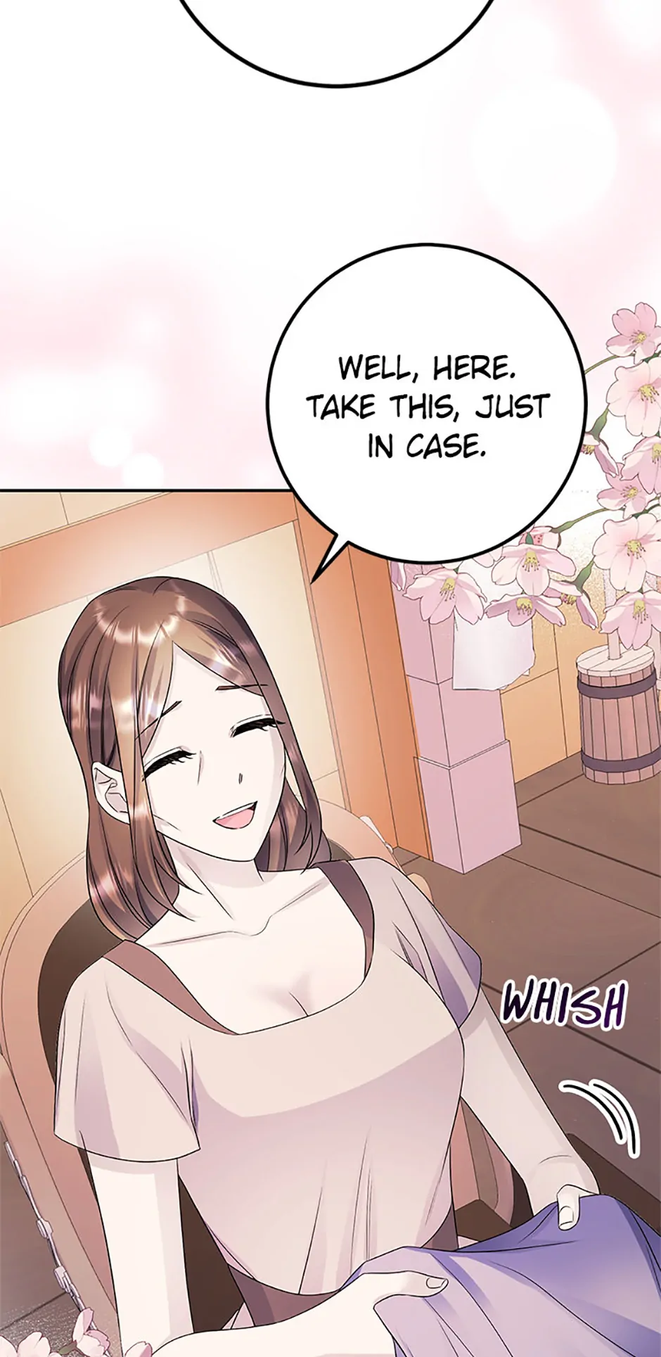If You Save an Immoral Beast chapter 43 page 11