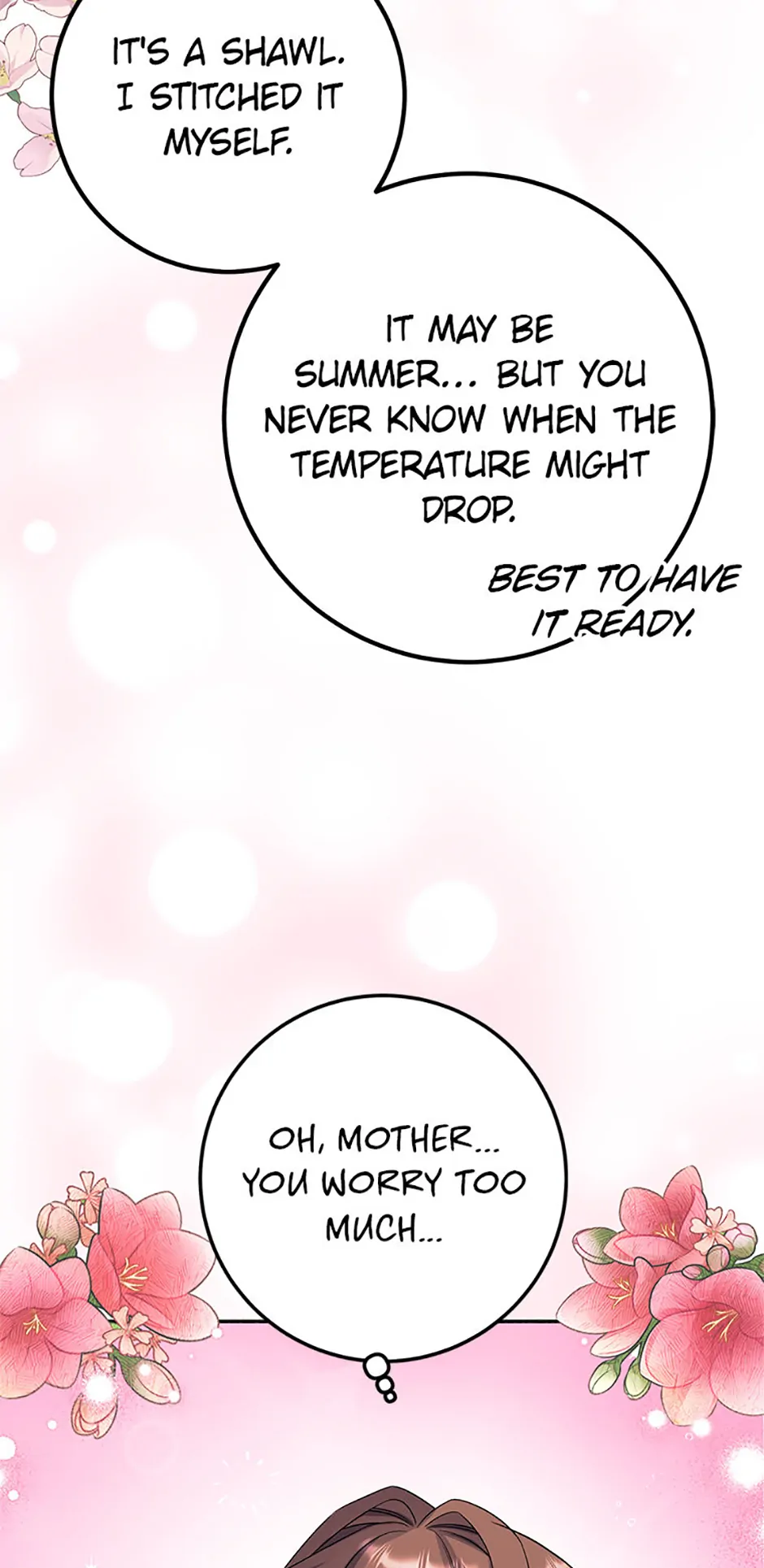 If You Save an Immoral Beast chapter 43 page 13