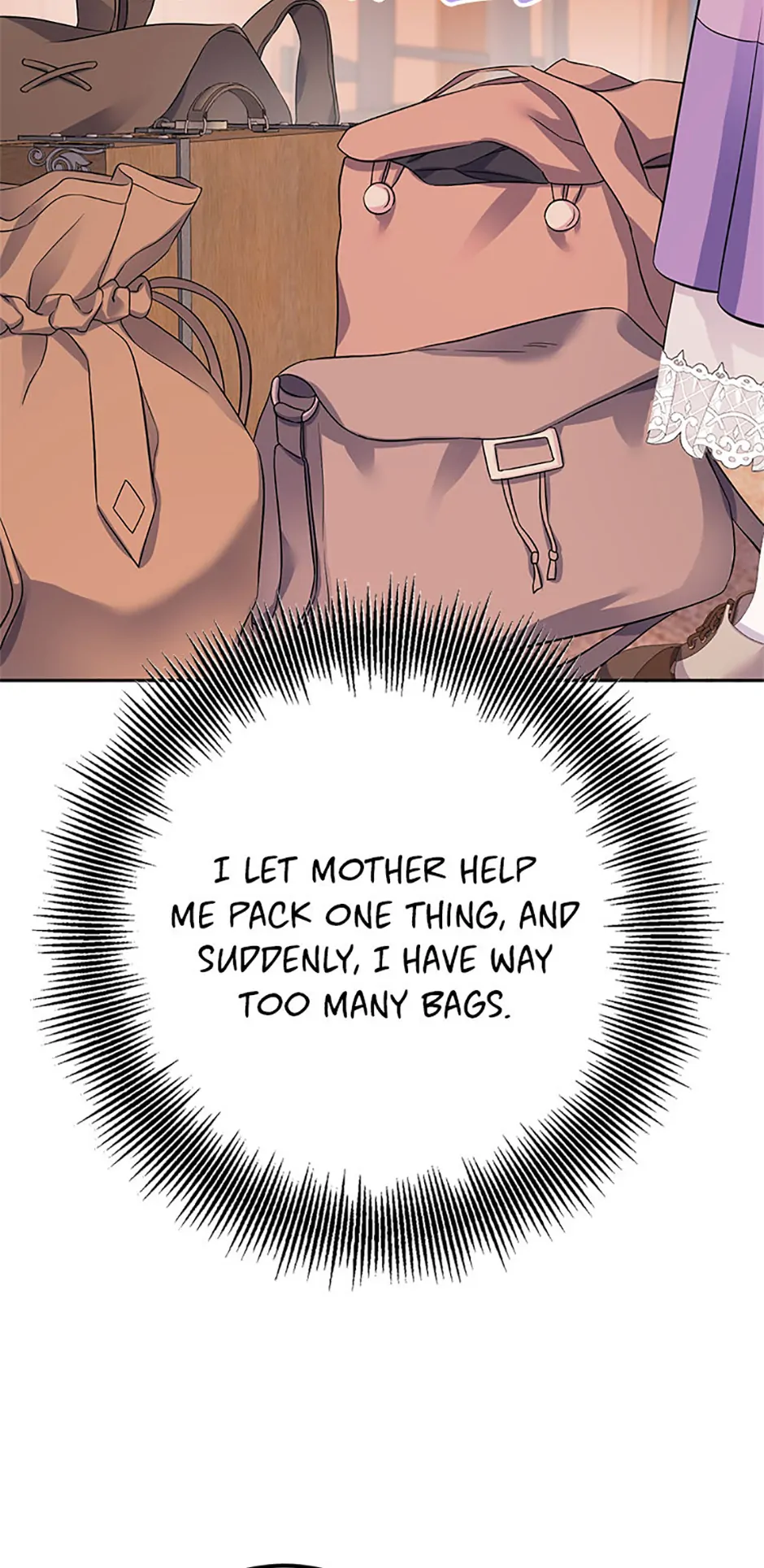 If You Save an Immoral Beast chapter 43 page 15