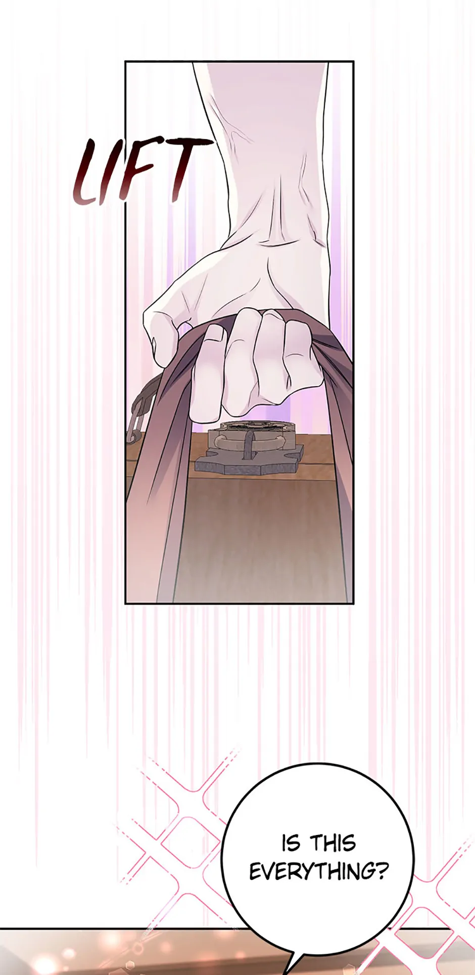 If You Save an Immoral Beast chapter 43 page 17