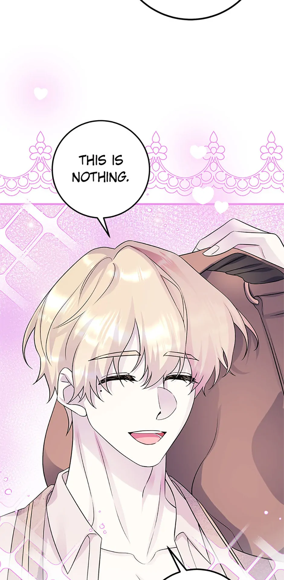 If You Save an Immoral Beast chapter 43 page 20