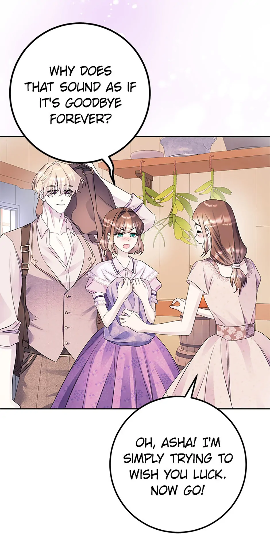 If You Save an Immoral Beast chapter 43 page 26
