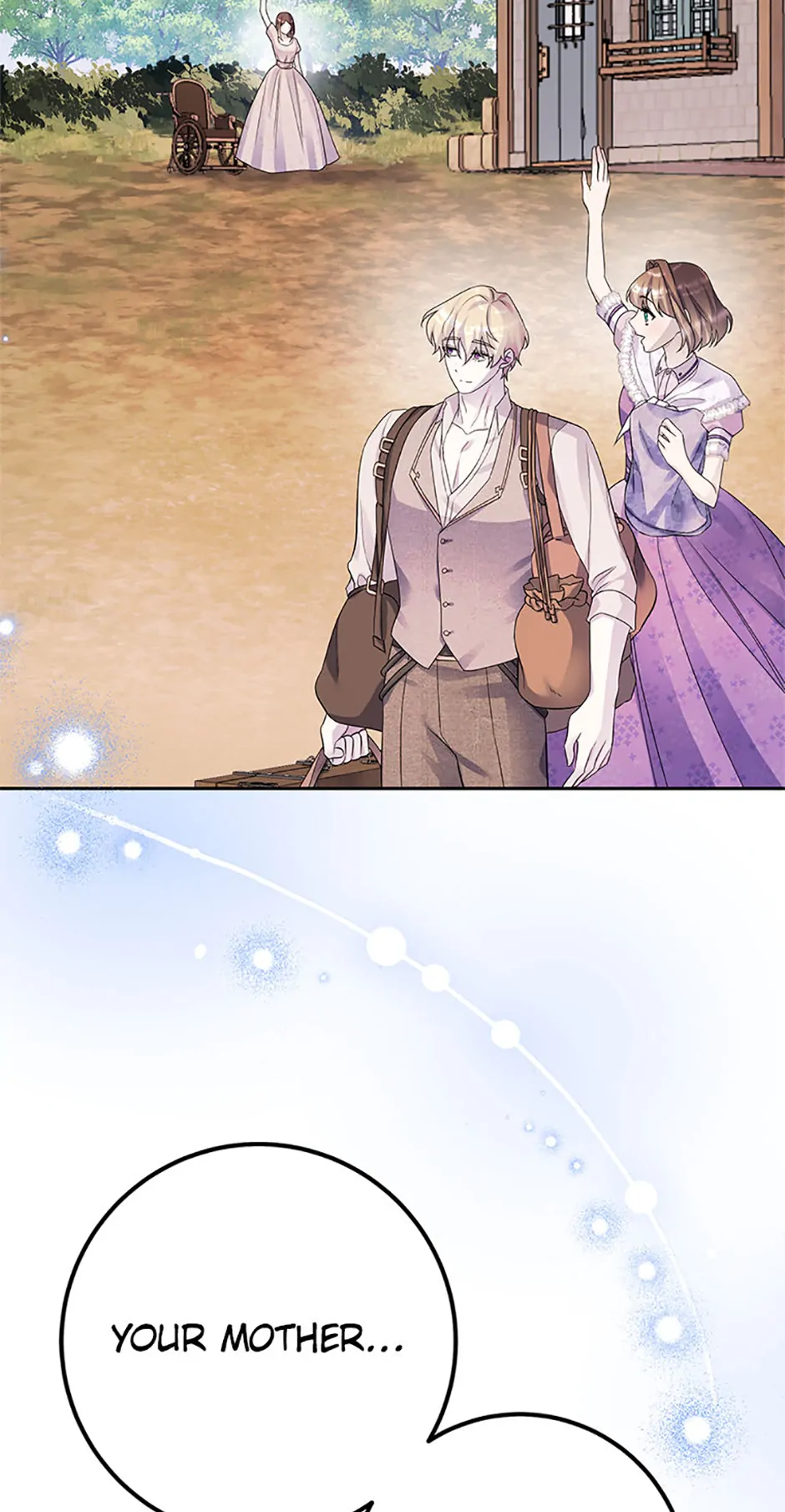 If You Save an Immoral Beast chapter 43 page 29