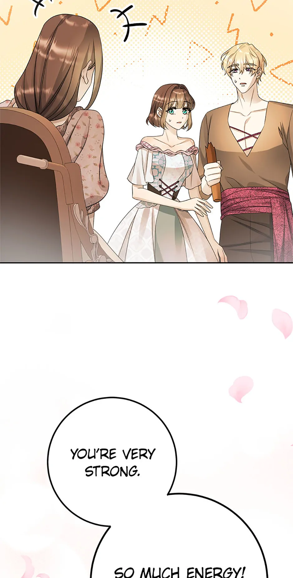 If You Save an Immoral Beast chapter 43 page 3