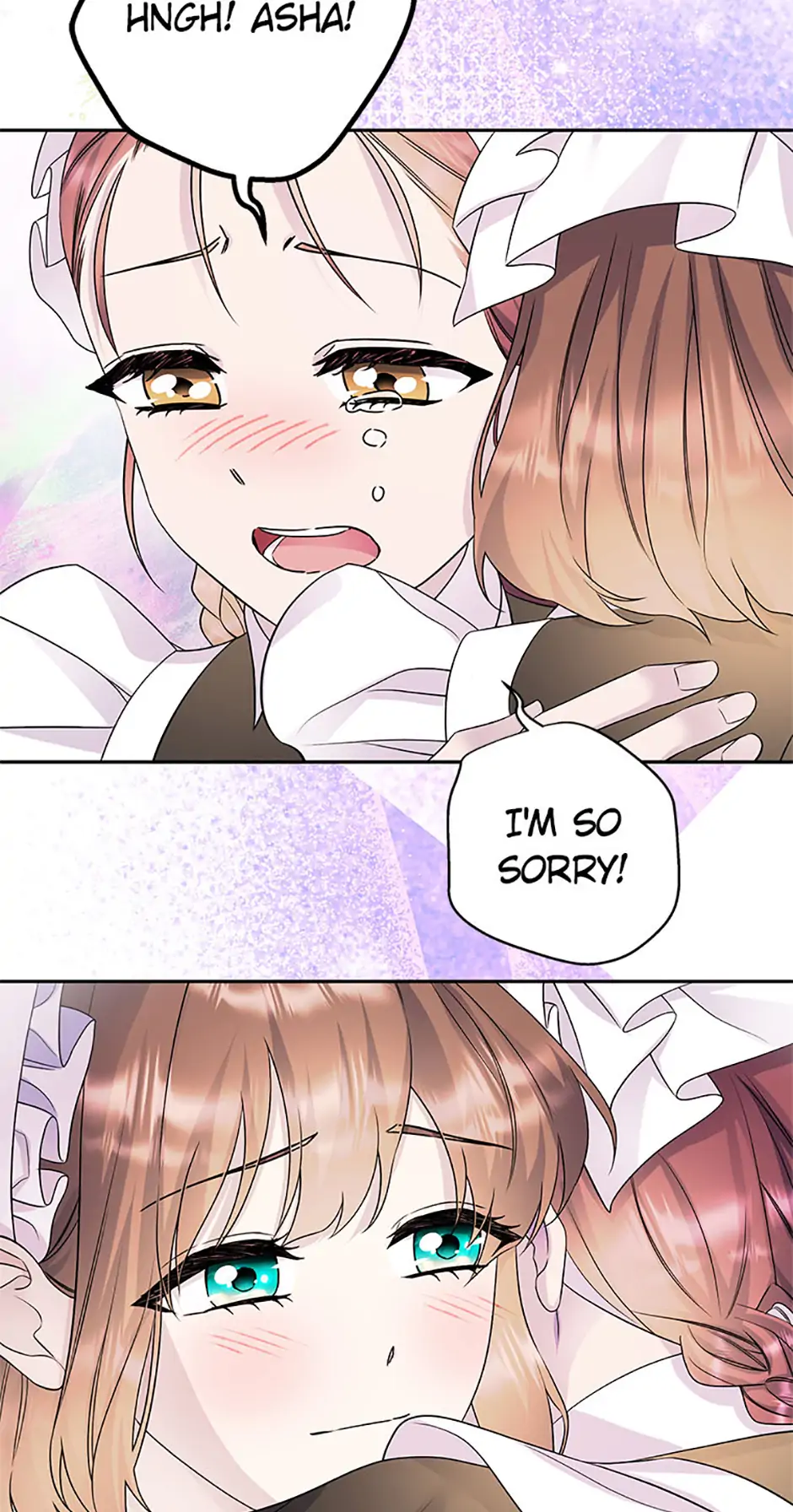 If You Save an Immoral Beast chapter 43 page 39