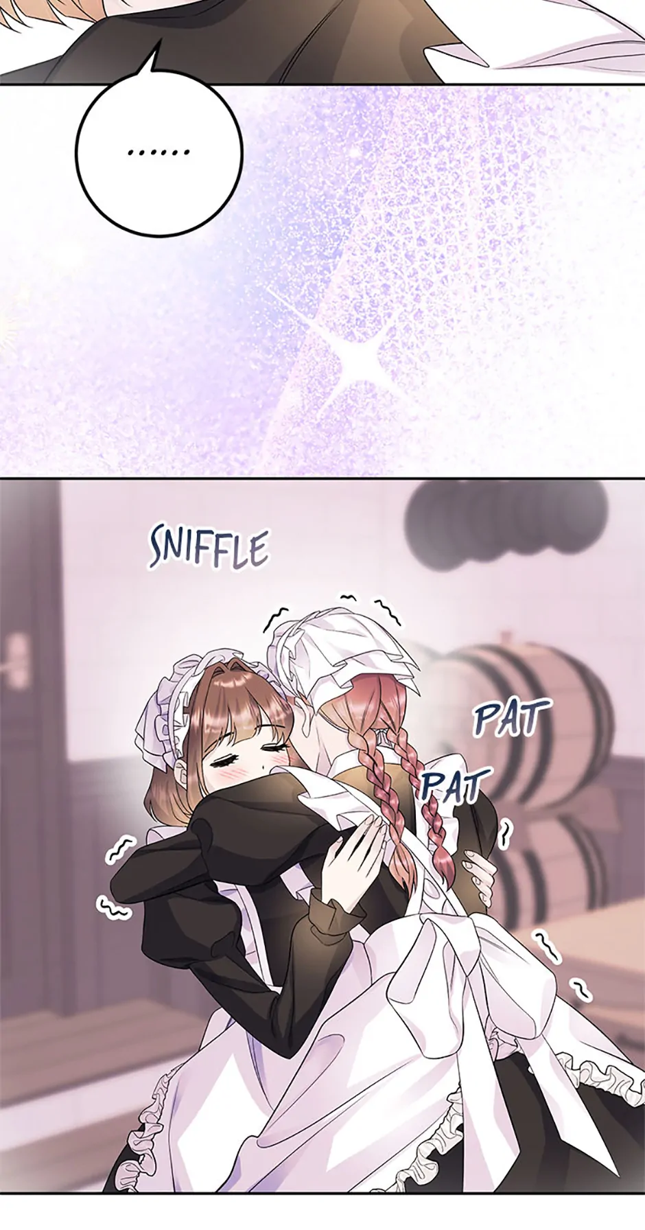 If You Save an Immoral Beast chapter 43 page 40