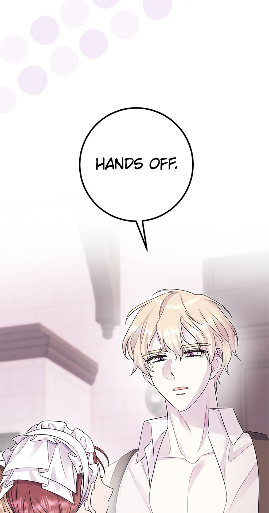 If You Save an Immoral Beast chapter 43 page 42