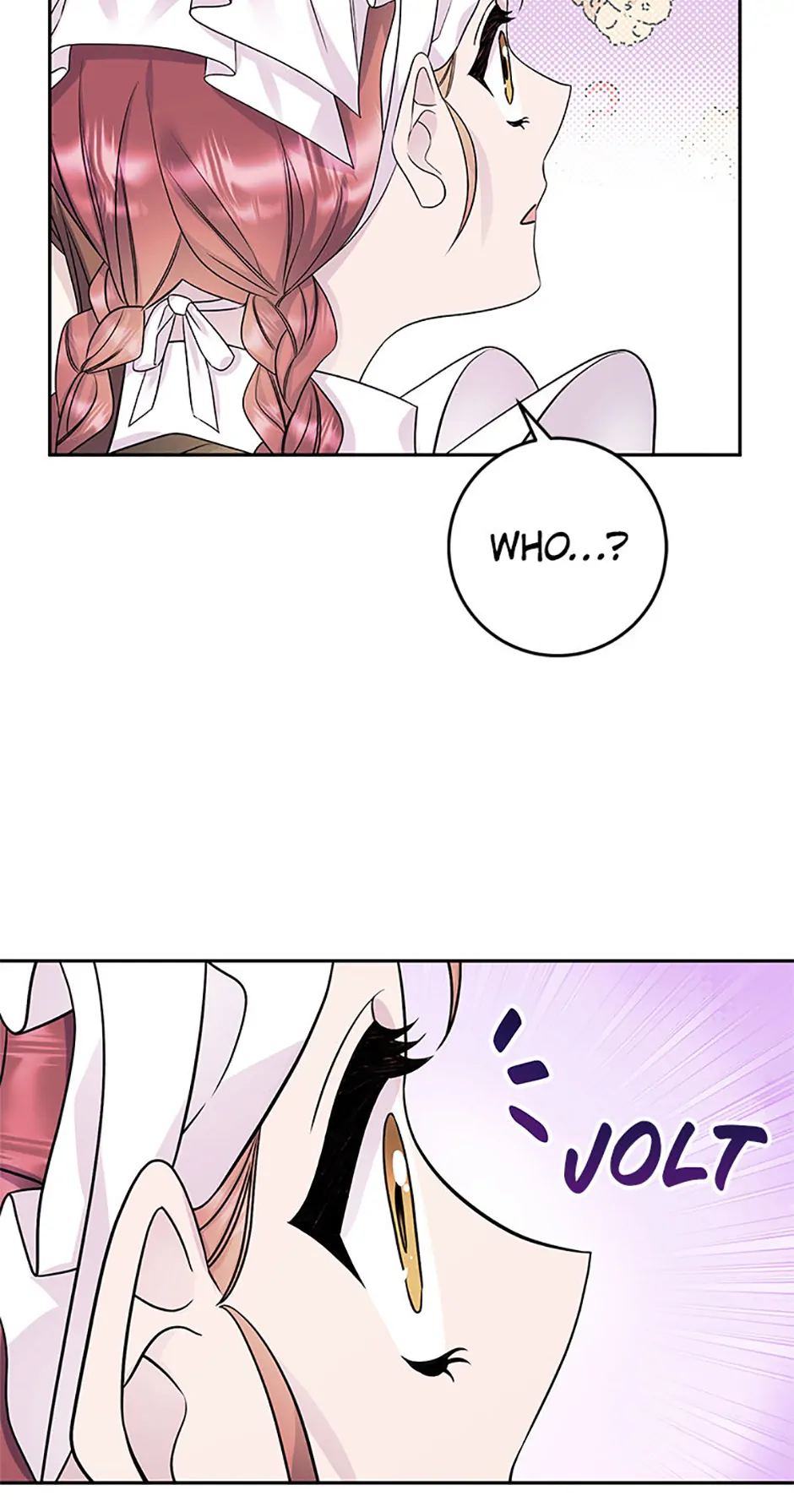 If You Save an Immoral Beast chapter 43 page 44