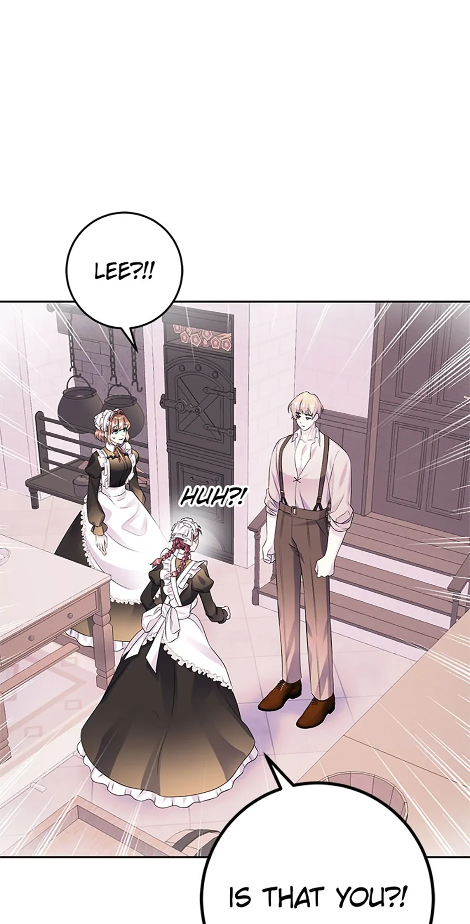 If You Save an Immoral Beast chapter 43 page 45