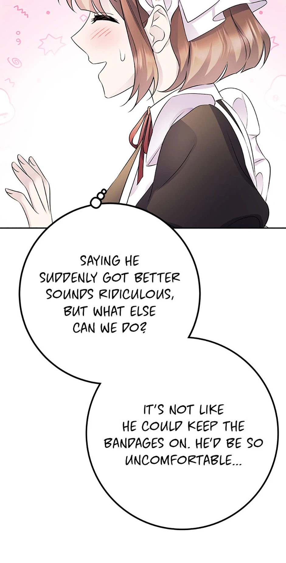 If You Save an Immoral Beast chapter 43 page 48