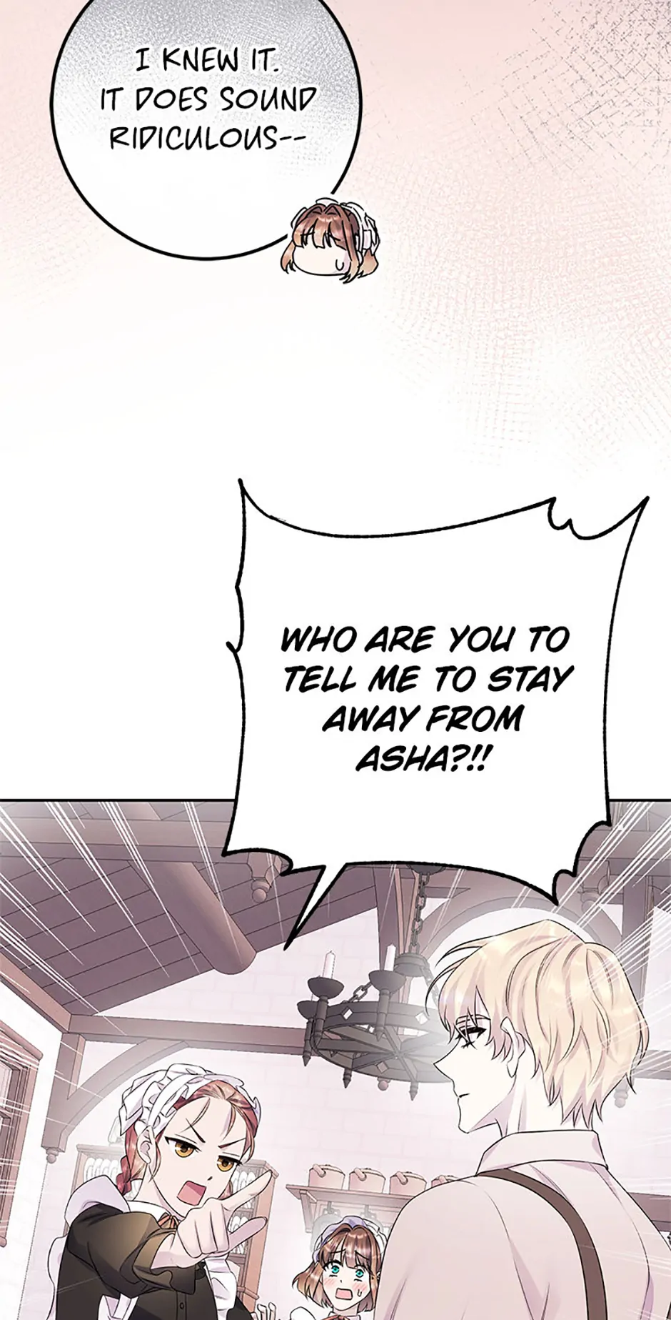 If You Save an Immoral Beast chapter 43 page 51