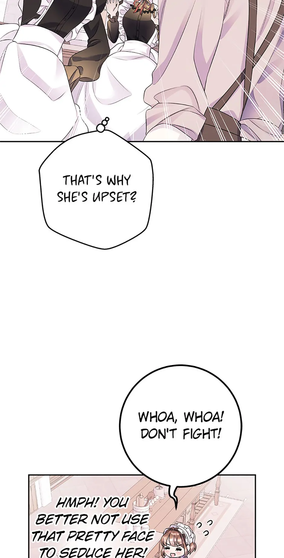 If You Save an Immoral Beast chapter 43 page 52