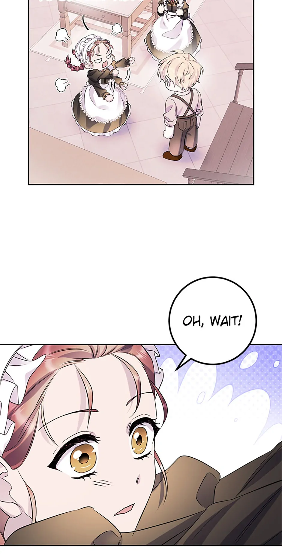 If You Save an Immoral Beast chapter 43 page 53