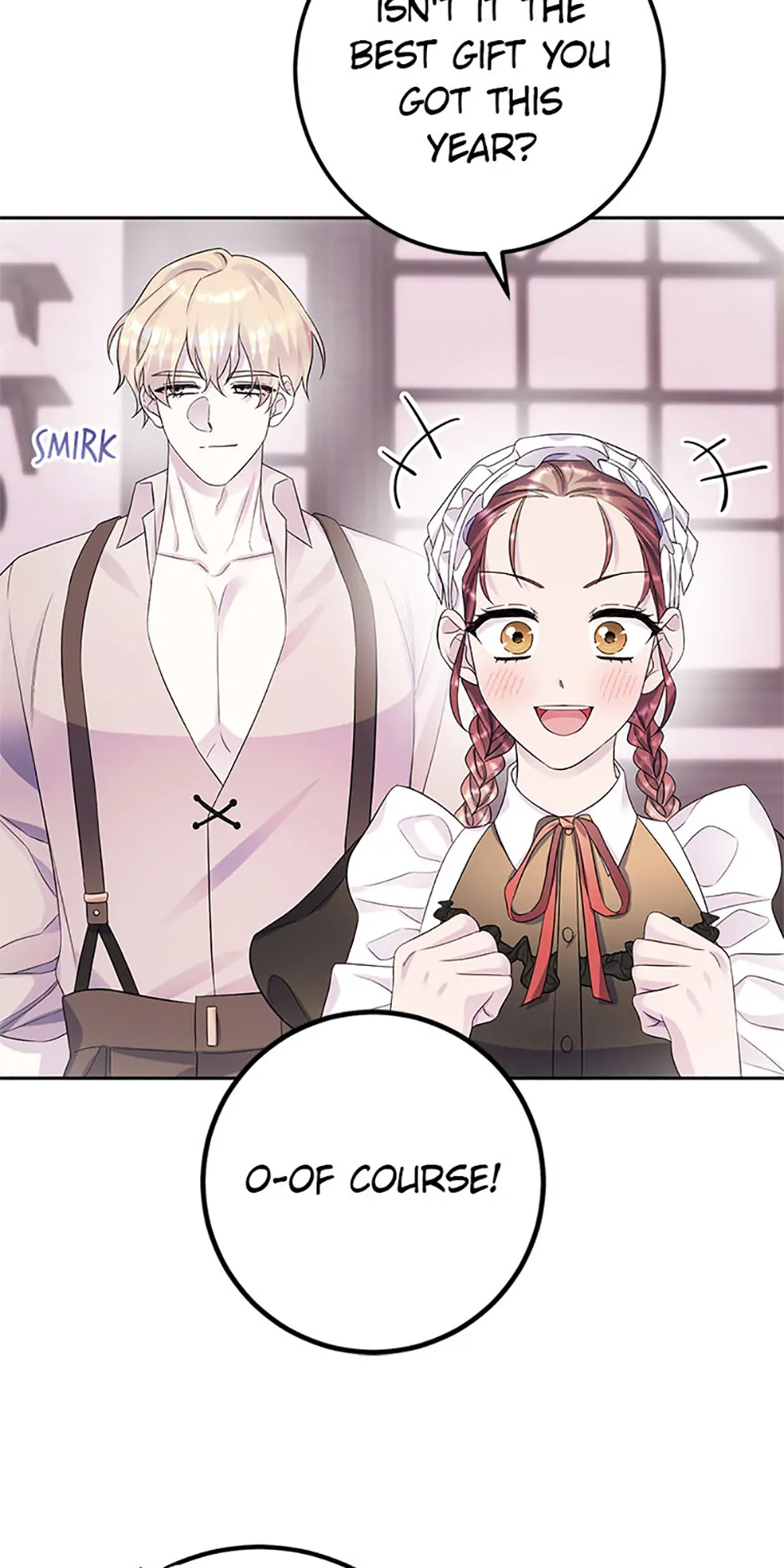 If You Save an Immoral Beast chapter 43 page 58
