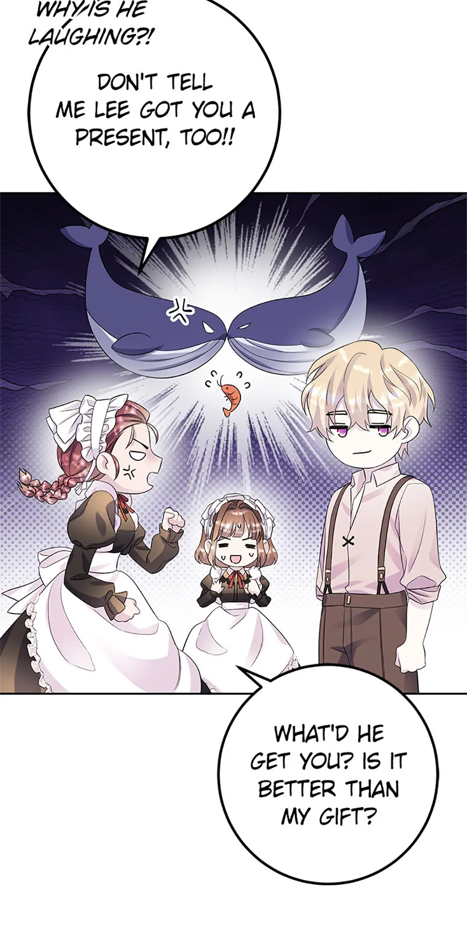 If You Save an Immoral Beast chapter 43 page 59