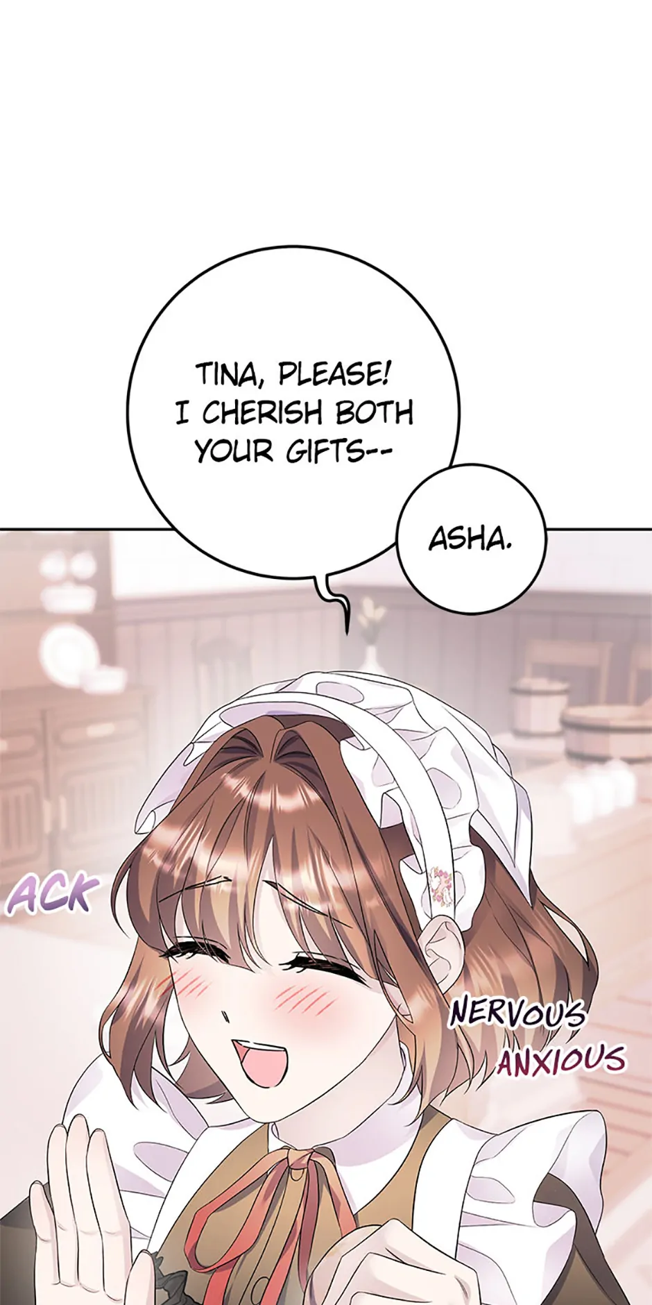 If You Save an Immoral Beast chapter 43 page 60