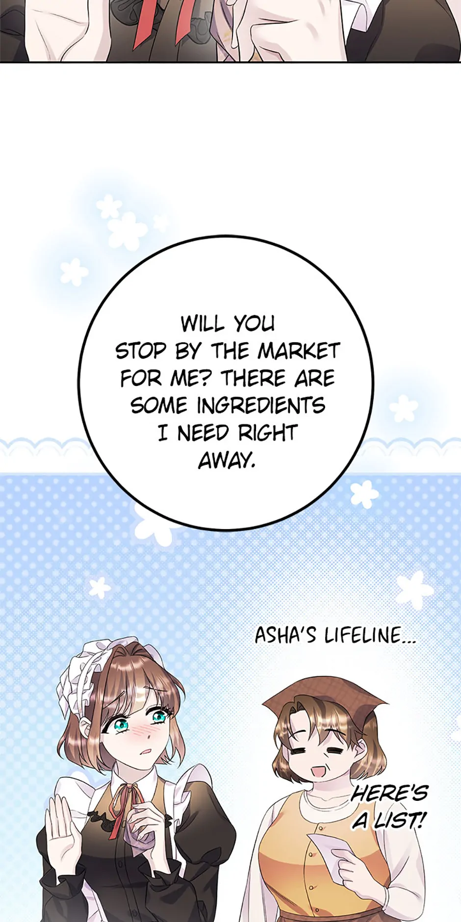 If You Save an Immoral Beast chapter 43 page 61
