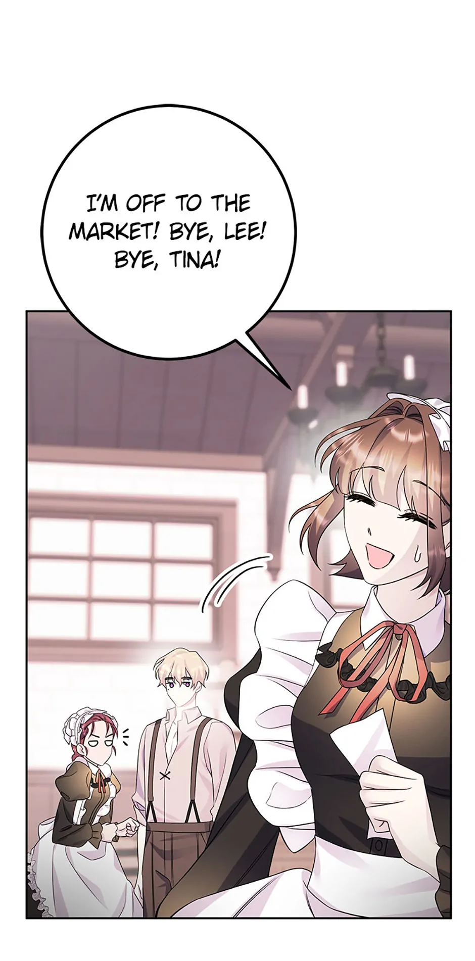 If You Save an Immoral Beast chapter 43 page 63