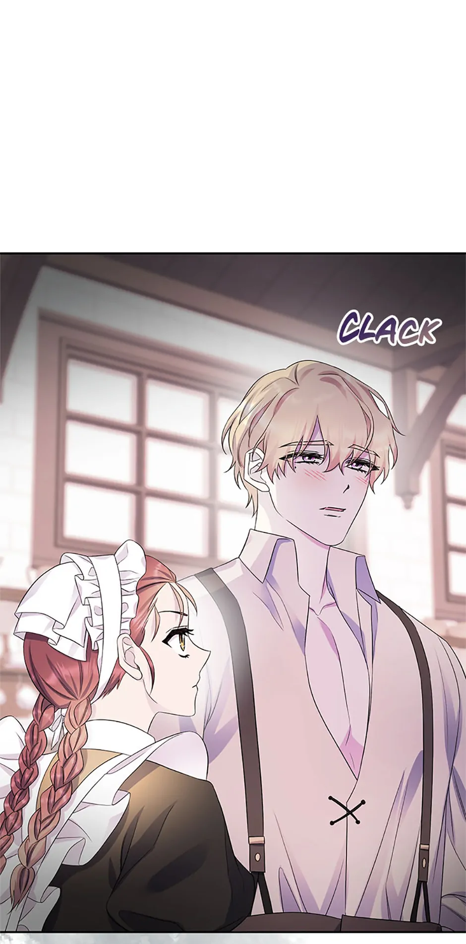 If You Save an Immoral Beast chapter 43 page 64