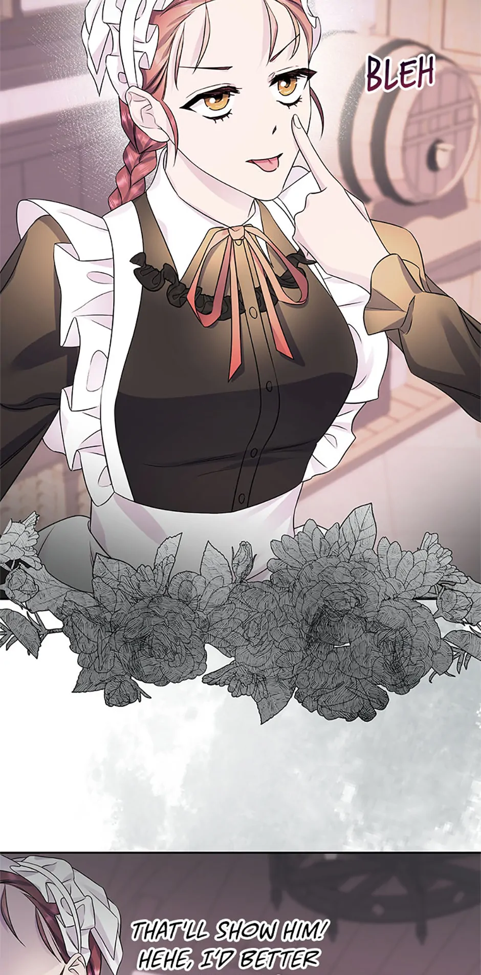 If You Save an Immoral Beast chapter 43 page 67